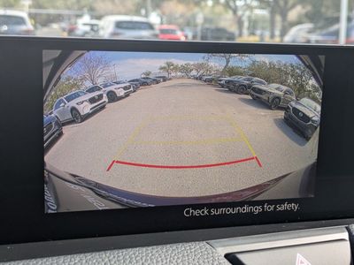 2026 Mazda CX-90 - Photo 18