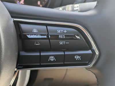 2026 Mazda CX-90 - Photo 21