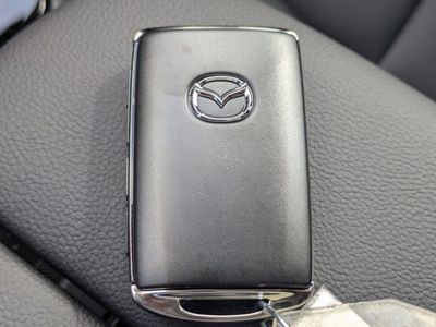 2026 Mazda CX-50 Hybrid - Photo 24