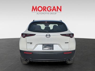 2026 Mazda CX-30 - Photo 4