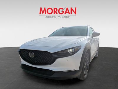 2026 Mazda CX-30 - Photo 6