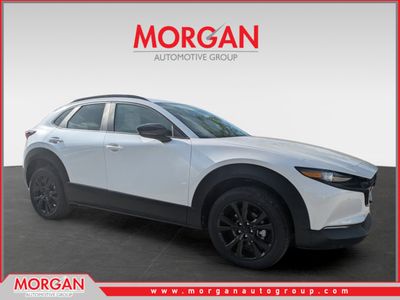 2026 Mazda CX-30 - Photo 1