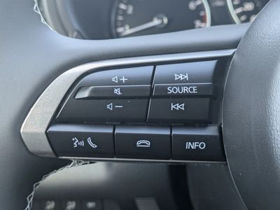 2026 Mazda CX-30 - Photo 20