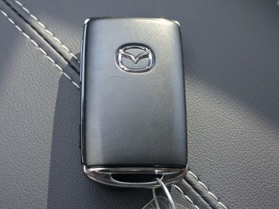 2026 Mazda CX-30 - Photo 24