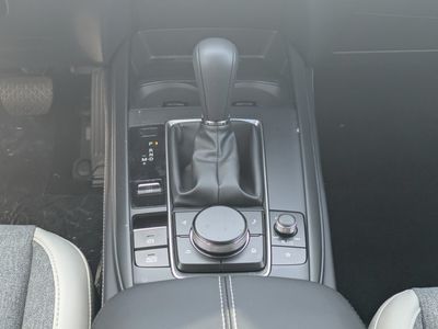 2026 Mazda CX-30 - Photo 16