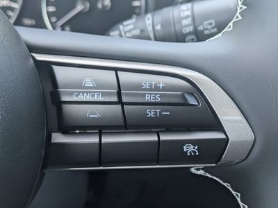 2026 Mazda CX-30 - Photo 21