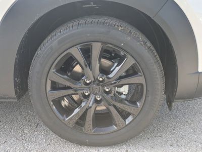 2026 Mazda CX-30 - Photo 9