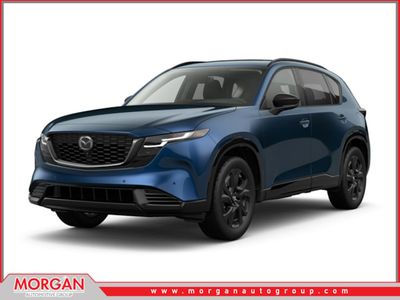 2026 Mazda CX-5 - Photo 3