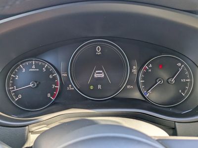 2026 Mazda CX-50 - Photo 22