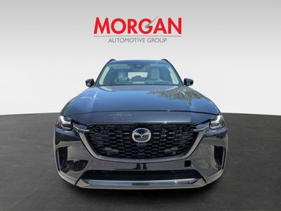 2026 Mazda CX-90 - Photo 7