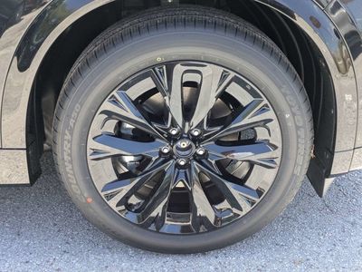 2026 Mazda CX-90 - Photo 5