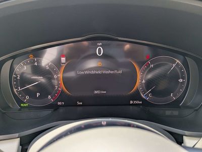 2026 Mazda CX-90 - Photo 22