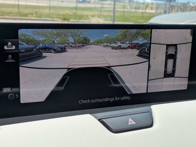2026 Mazda CX-90 - Photo 16