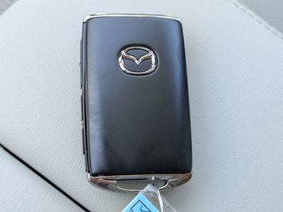 2026 Mazda CX-90 - Photo 20