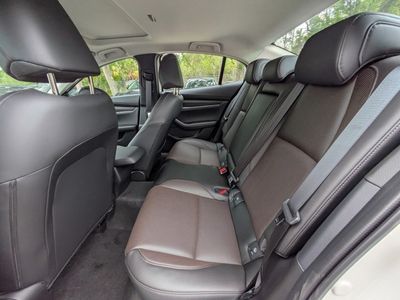 2026 Mazda Mazda3 Sedan - Photo 11