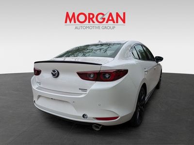 2026 Mazda Mazda3 Sedan - Photo 3