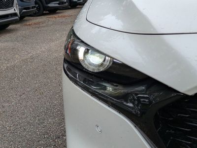 2026 Mazda Mazda3 Sedan - Photo 8
