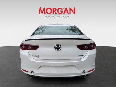 2026 Mazda Mazda3 Sedan - Photo 4
