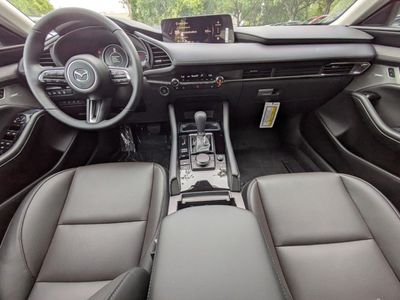2026 Mazda Mazda3 Sedan - Photo 12