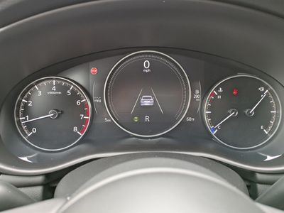 2026 Mazda Mazda3 Sedan - Photo 22