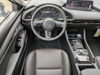 2026 Mazda Mazda3 Sedan - Photo 13