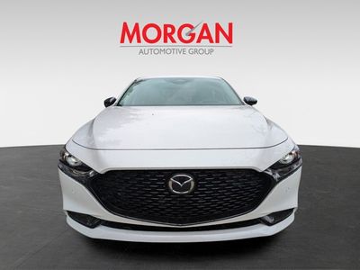 2026 Mazda Mazda3 Sedan - Photo 7