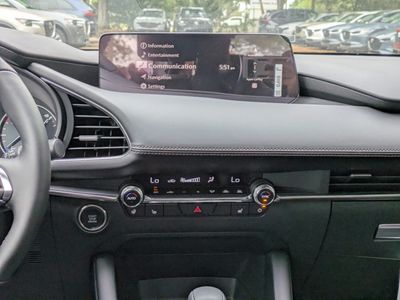 2026 Mazda Mazda3 Sedan - Photo 15