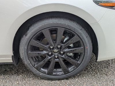 2026 Mazda Mazda3 Sedan - Photo 9