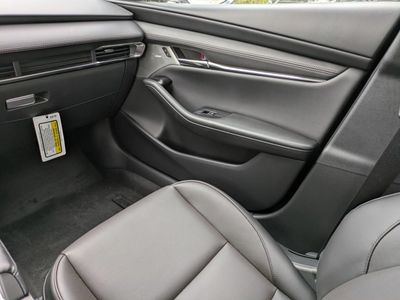 2026 Mazda Mazda3 Sedan - Photo 14