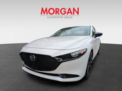 2026 Mazda Mazda3 Sedan - Photo 6