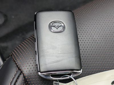2026 Mazda Mazda3 Sedan - Photo 24