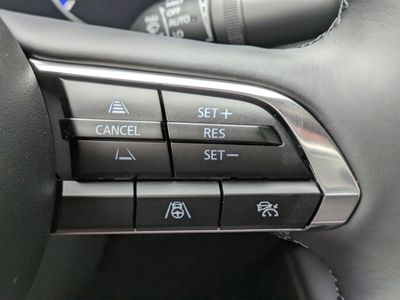 2026 Mazda Mazda3 Sedan - Photo 21