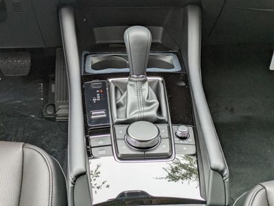 2026 Mazda Mazda3 Sedan - Photo 16