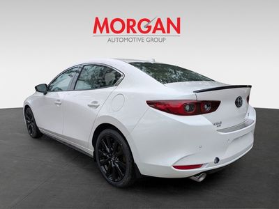 2026 Mazda Mazda3 Sedan - Photo 5