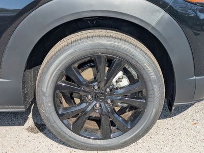2026 Mazda CX-30 - Photo 8