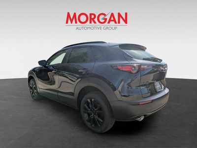 2026 Mazda CX-30 - Photo 4