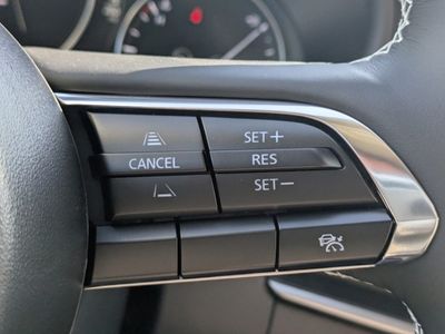 2026 Mazda CX-30 - Photo 18