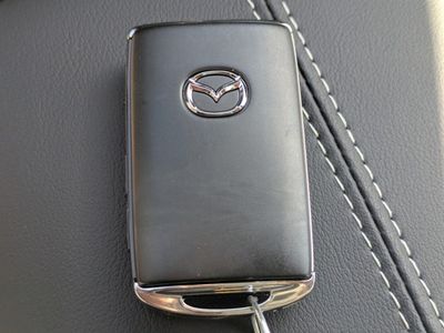 2026 Mazda CX-30 - Photo 20