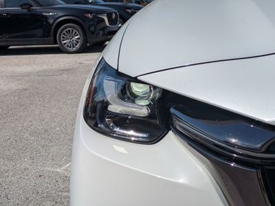 2026 Mazda CX-90 PHEV - Photo 8