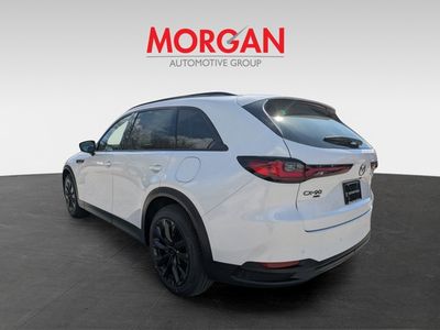 2026 Mazda CX-90 PHEV - Photo 5