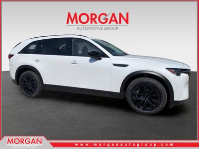 2026 Mazda CX-90 PHEV - Photo 1