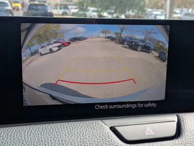 2026 Mazda CX-90 PHEV - Photo 18