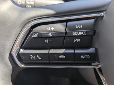 2026 Mazda CX-90 PHEV - Photo 20