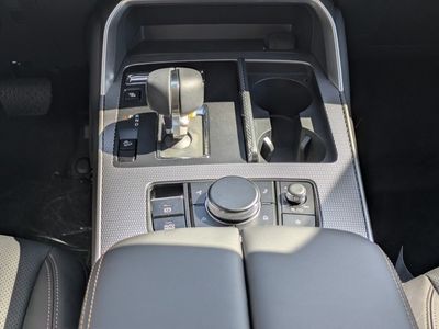 2026 Mazda CX-90 PHEV - Photo 16