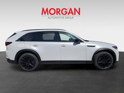 2026 Mazda CX-90 PHEV - Photo 2