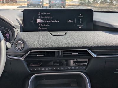 2026 Mazda CX-90 PHEV - Photo 15