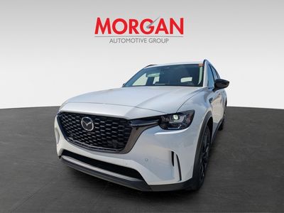 2026 Mazda CX-90 PHEV - Photo 6