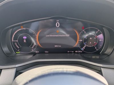2026 Mazda CX-90 PHEV - Photo 22