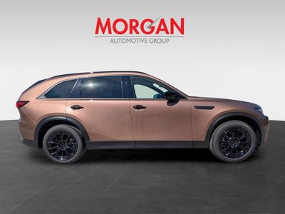 2026 Mazda CX-70 - Photo 2