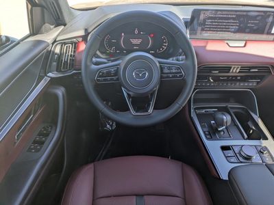 2026 Mazda CX-70 - Photo 13